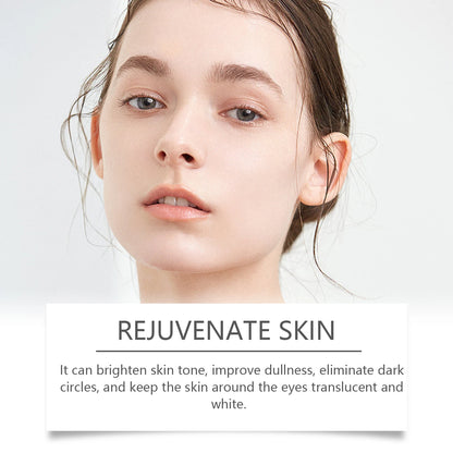 EELHOE Hyaluronic Acid Serum Face Deep Nourishing Skin Firming Lactic Acid Rejuvenate the Facial Essence Skin Care Moisturizer